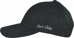 Aussie Chiller SOAK ME Cooling Ball Cap - Stay Cool on Every Adventure - Adjustable Hat - Ideal for Boating Camping, Fishing