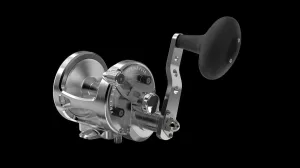 Avet MXL 5.8 G2ngp Single Speed Lever Drag Reels