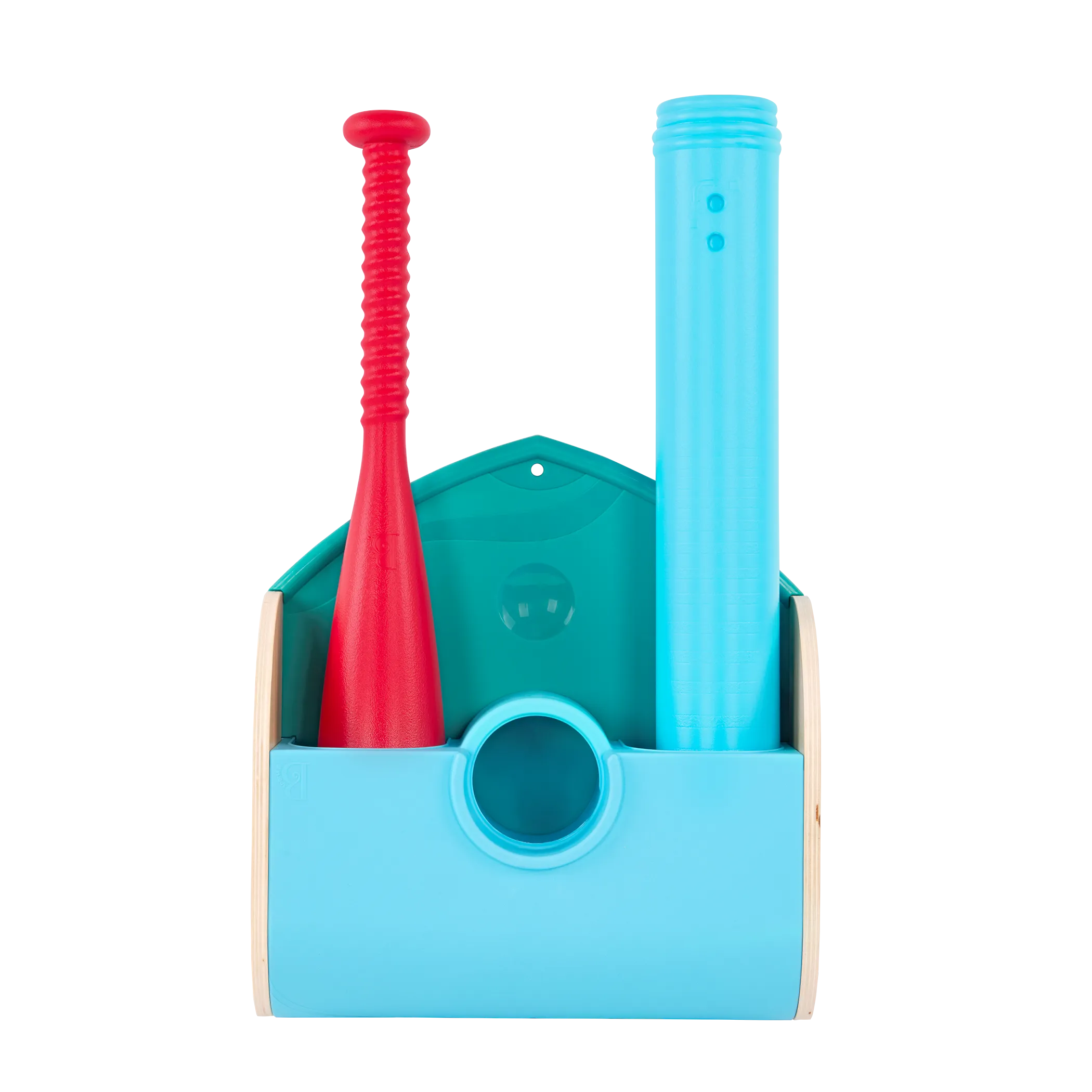 B. toys – Tee-Ball Set