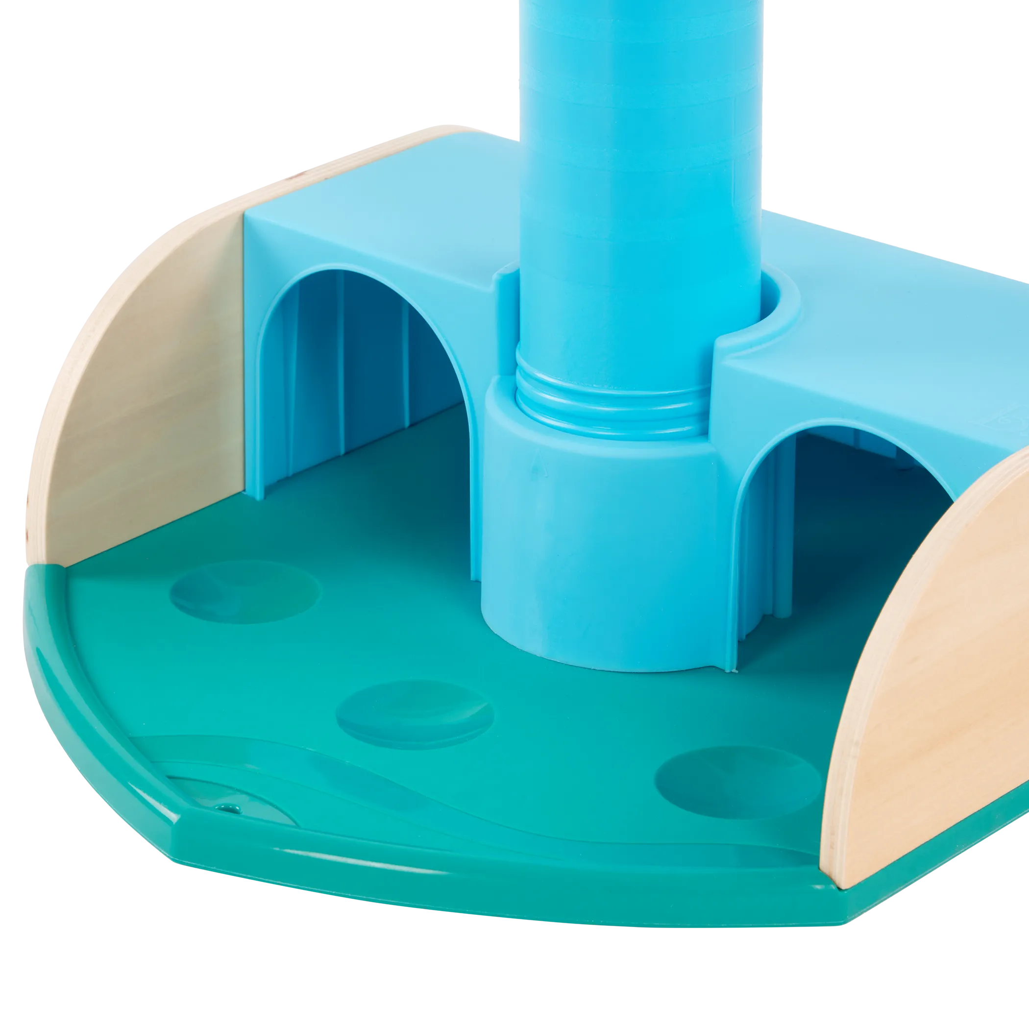 B. toys – Tee-Ball Set