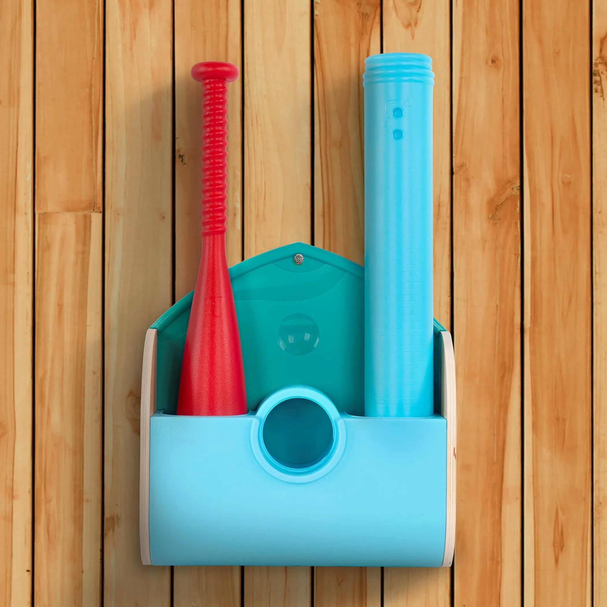 B. toys – Tee-Ball Set
