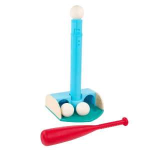 B. toys – Tee-Ball Set