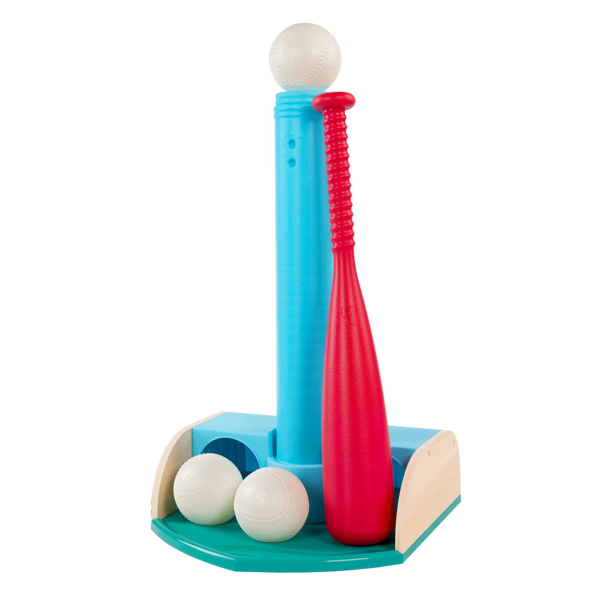 B. toys – Tee-Ball Set