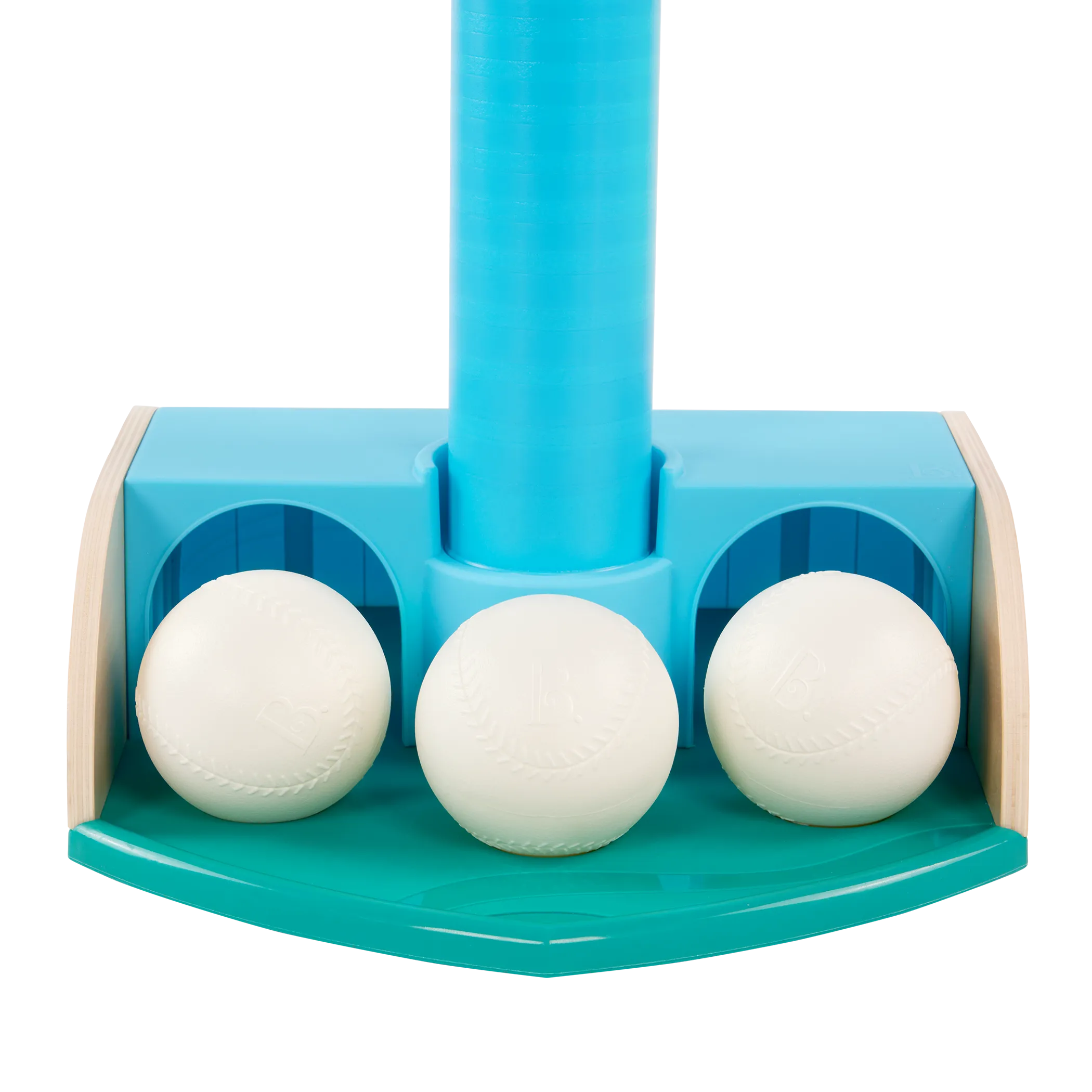B. toys – Tee-Ball Set
