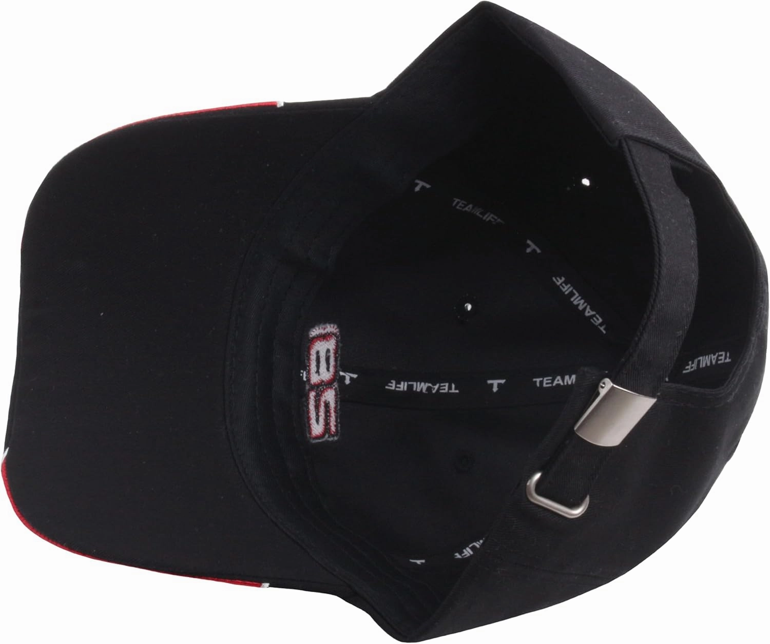 B1001 Fire Flame Pattern 28 Racing Ball Cap Baseball Hat Truckers