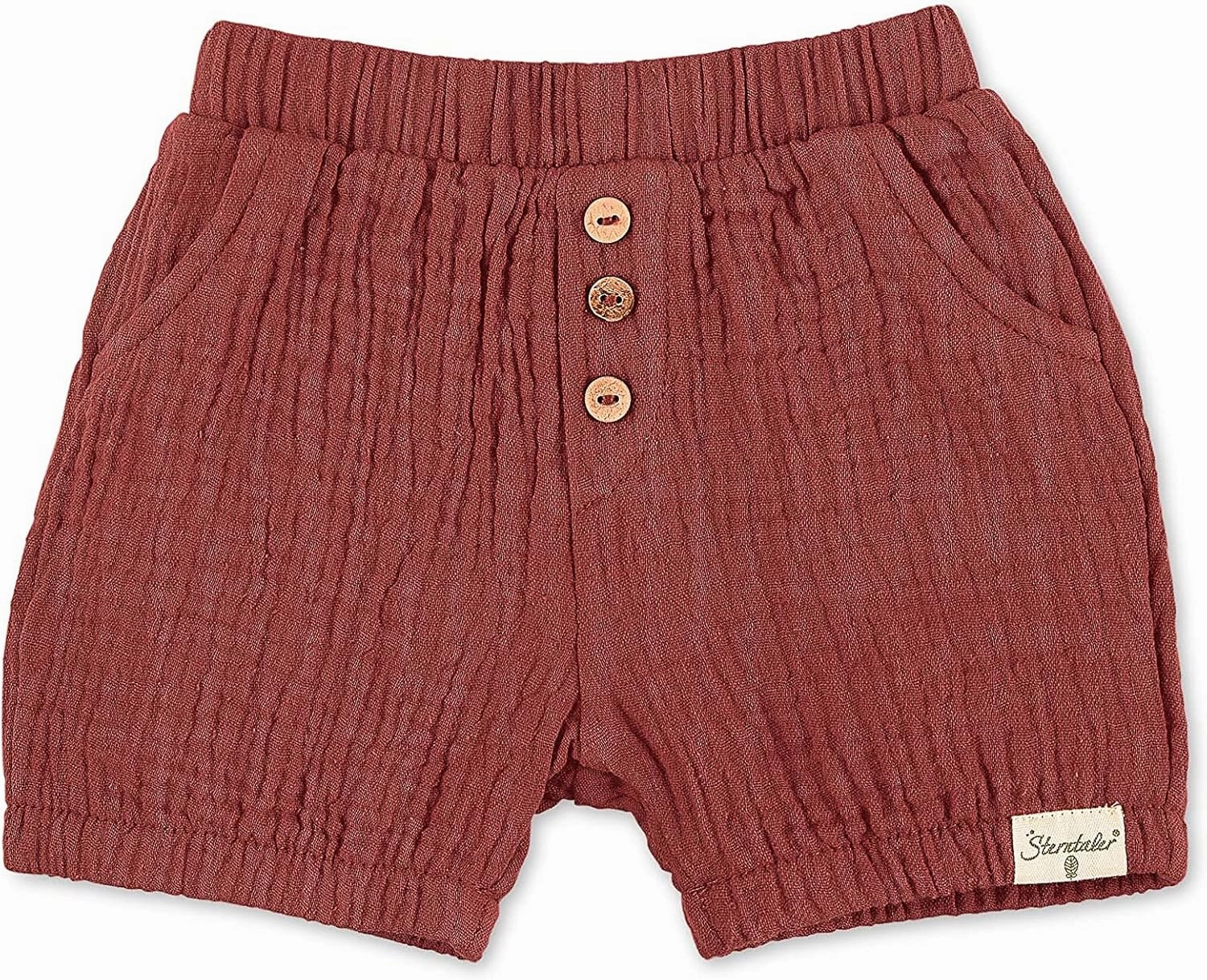 Babies - Girls Sommer 2-Teiler Musselin Set Summer
