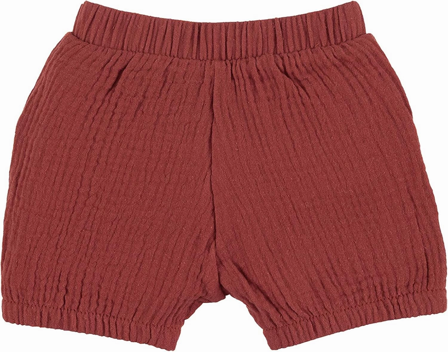 Babies - Girls Sommer 2-Teiler Musselin Set Summer