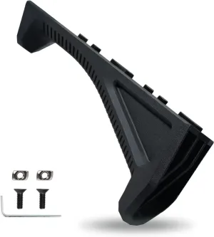 Balance Stabilizer-Nylon Balance Tool for Enhanced Stability, Lightweight Design for Outdoor Activities (Black)