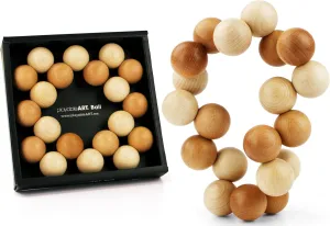 Ball, Natural 20