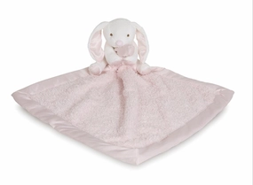 Barefoot Dreams CozyChic Barefoot Buddie - Pink/Bunny