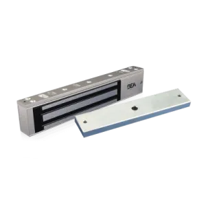 BEA -  10MAGLOCK3UL 600LB Single Electromagnetic Surface Mount Lock