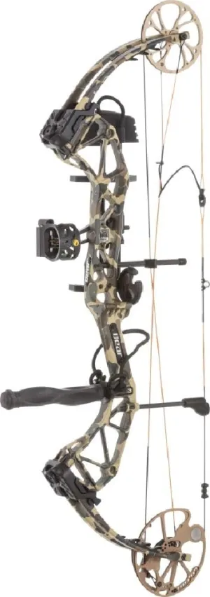 Bear Archery AV04A110F7L Paradox RTH FRED Bear LH70