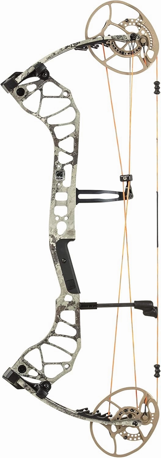 Bear Archery AV96A30076R Divergent Veil Alpine RH60