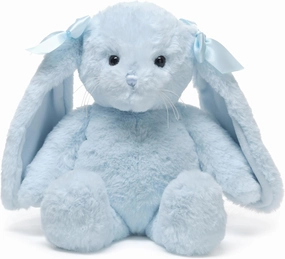 Bearington Tilly The Bunny Stuffed Animal, 14 Inch Plush Bunny