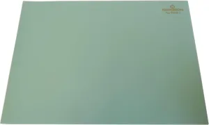 Bergeon 7808 Bench Top Mat, Soft – Anti-Skid for Watchmakers