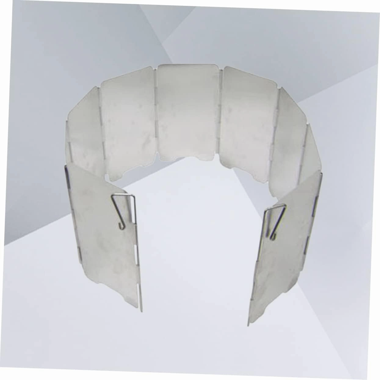 BESPORTBLE 2pcs 9 Water Bag Aluminum Alloy