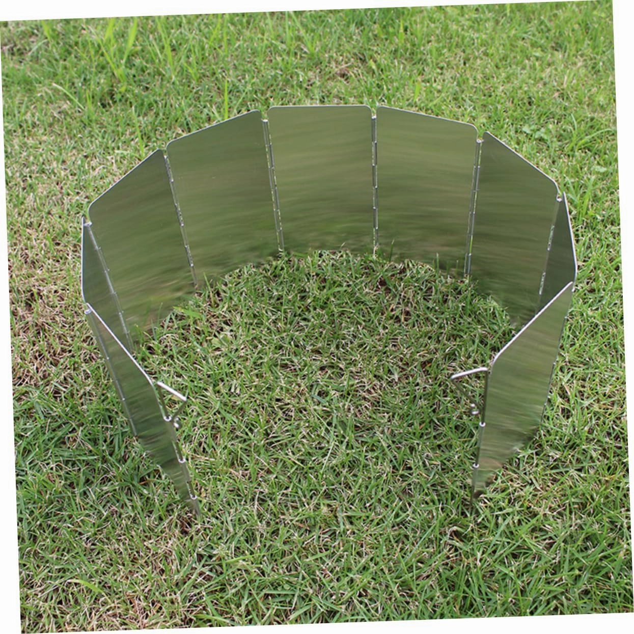 BESPORTBLE 2pcs 9 Water Bag Aluminum Alloy
