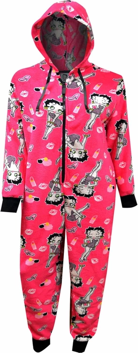 Betty Boop Women's