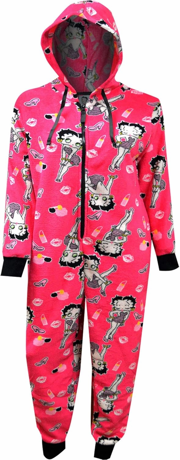 Betty Boop Women's