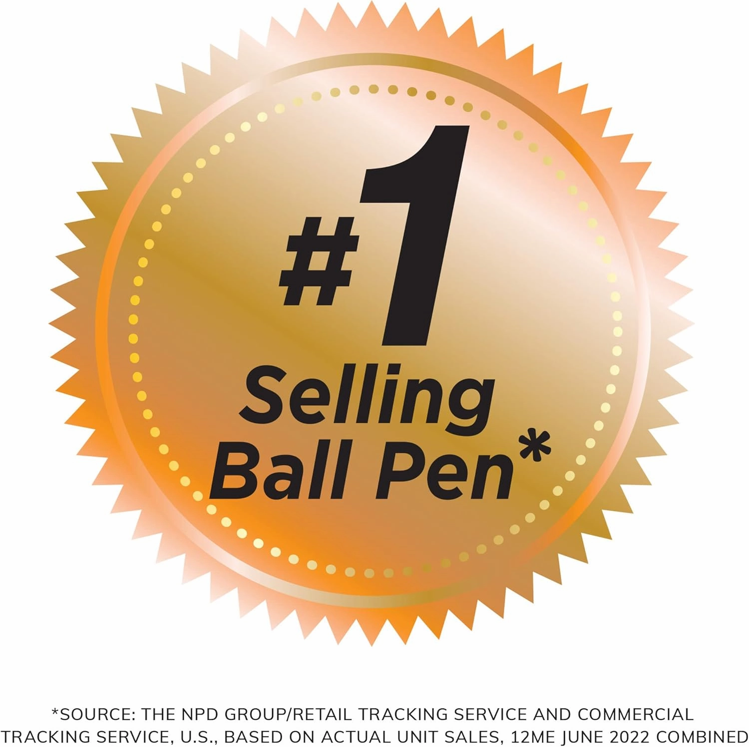 BIC Round Stic Xtra Life Ballpoint Pen, Medium Point (1.0mm), Black/Red/Blue -- Box of 400 Assorted Ball Pens