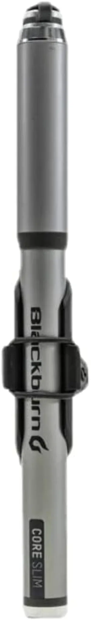 Blackburn Core Standard and Slim Bike Mini-Pump