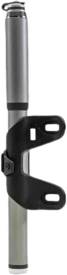 Blackburn Core Standard and Slim Bike Mini-Pump