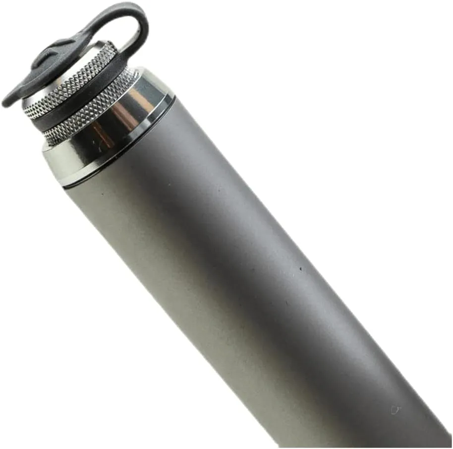 Blackburn Core Standard and Slim Bike Mini-Pump
