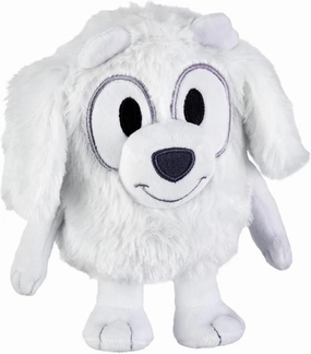 Bluey Friends - Lila 6.5" Tall Plush - Soft and Cuddly