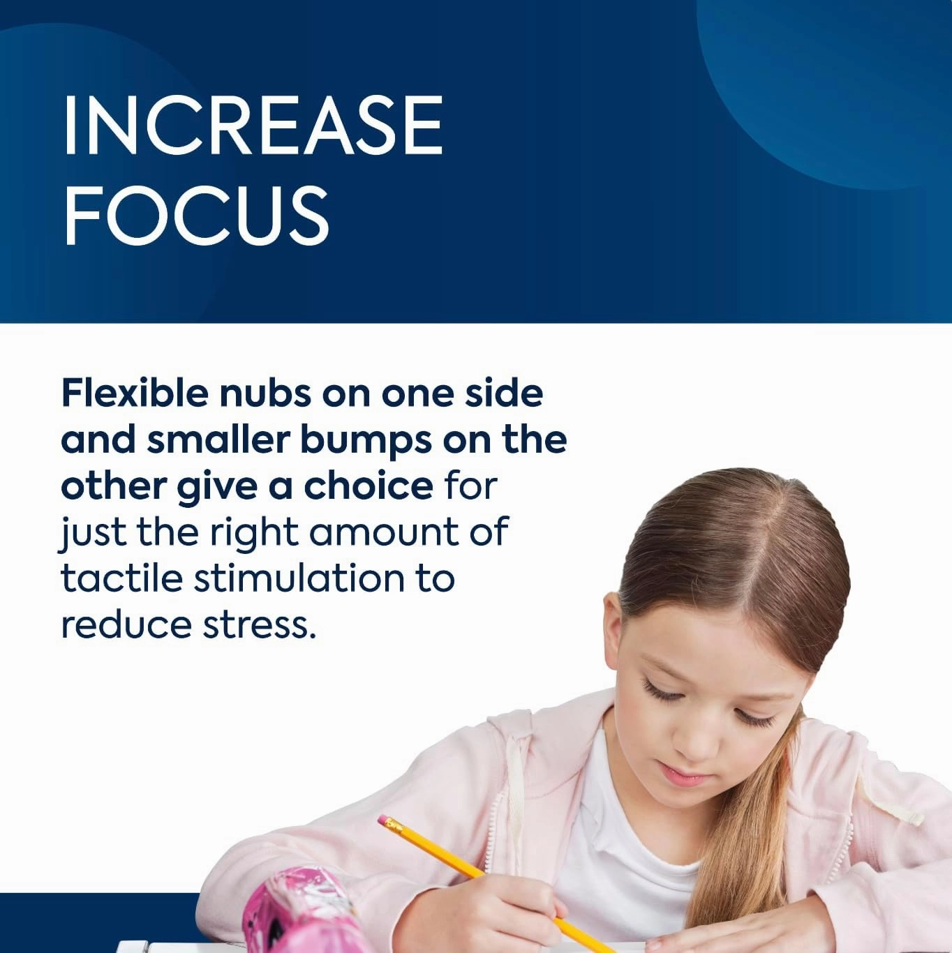 BouncyBand Wiggle Seat, Green, 1-Pack – Small 10.75” D x 2.5” H Wobble Cushion for Kids Aged 3-7 – Sensory Tool Promotes Active Learning & Improves Productivity – Includes Pump for Easy-Inflation