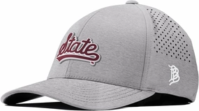 Branded Bills Campus Collection PVC, Lightweight, Comfortable Baseball Cap