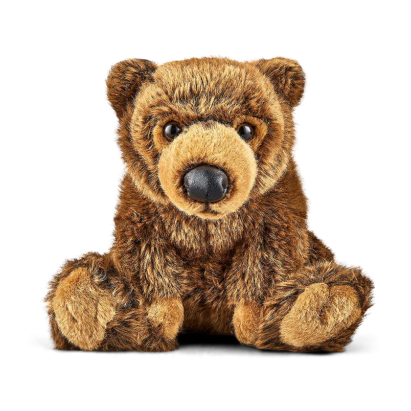 Brown Bear