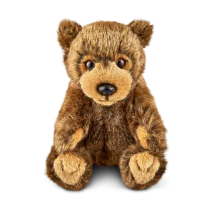 Brown Bear
