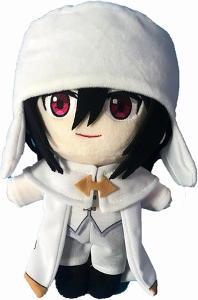 BSD Plush Doll Anime Plush Animal Soft Cartoon Figure Toys Cushions Pillows Gifts 7.8 Inches