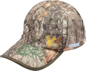 BUILTCOOL Adult Cooling Baseball Hat – Men & Women Moisture Wicking, Mesh Back, Lightweight, Performance Ball Cap