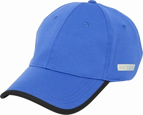 BUILTCOOL Adult Cooling Baseball Hat – Men & Women Moisture Wicking, Mesh Back, Lightweight, Performance Ball Cap