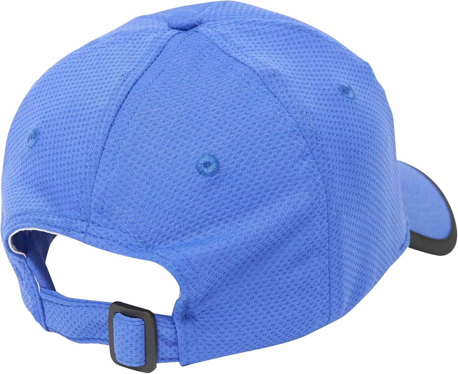 BUILTCOOL Adult Cooling Baseball Hat – Men & Women Moisture Wicking, Mesh Back, Lightweight, Performance Ball Cap
