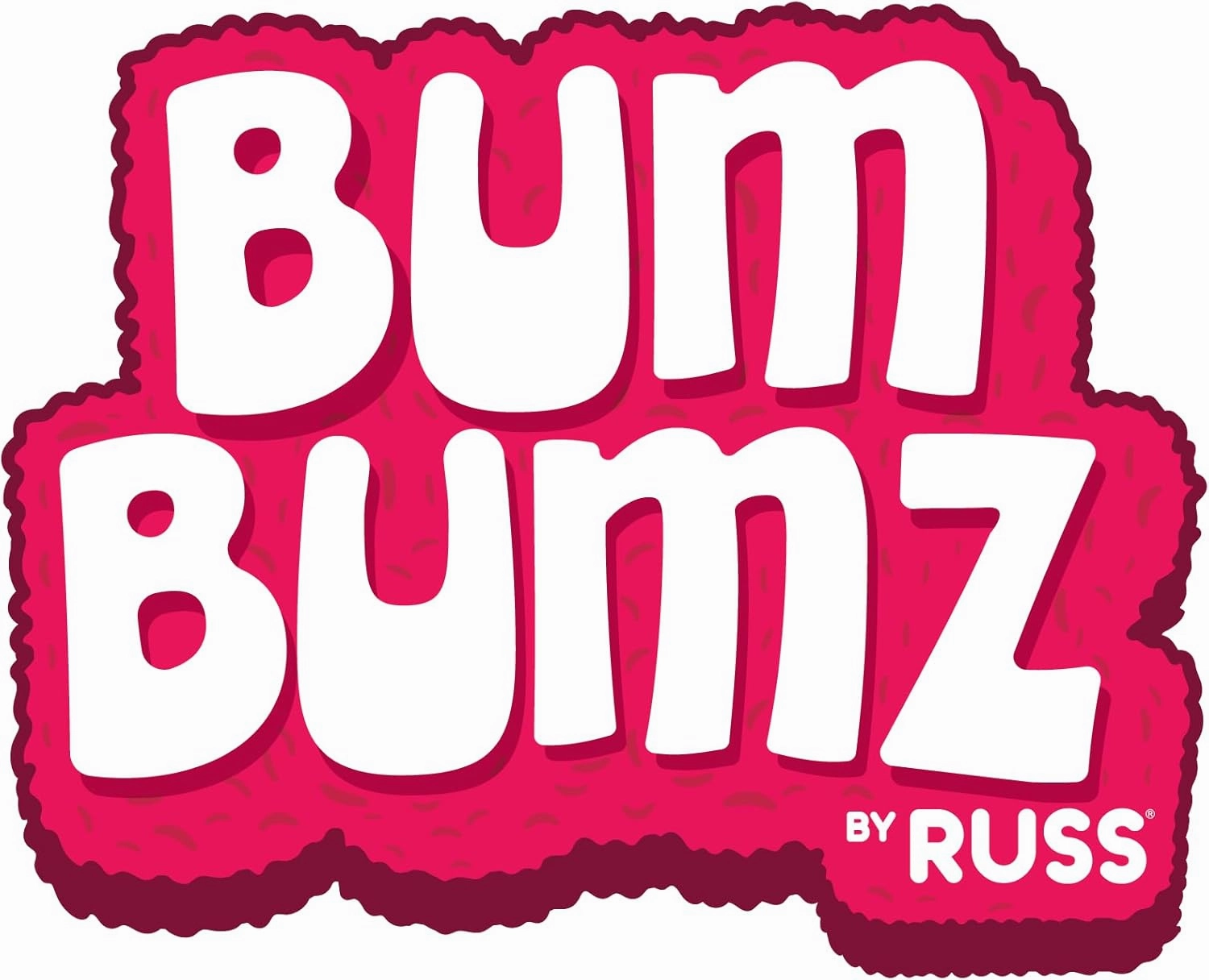 BumBumz 7.5" Coffee Mug Murrray & Coffee Pot Colton Plush 2-Pack - Officially Licensed Russ Toy - Collectible Soft Stuffed Animal Figure - Easter Basket Stuffer Gift for Kids, Boys, Girls - 2 