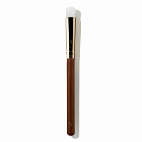 BY MAENG #24 Concealer Brush (3D) - Round Dome Brush for Dimensional Blending and Blemish Coverage