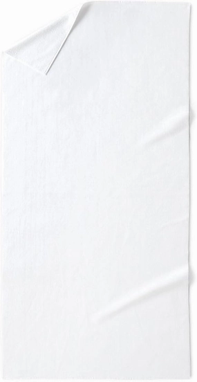 CafePress 26.2 Marathon Warning I Might Run Out 30"x60" Absorbent, Soft Beach Towel
