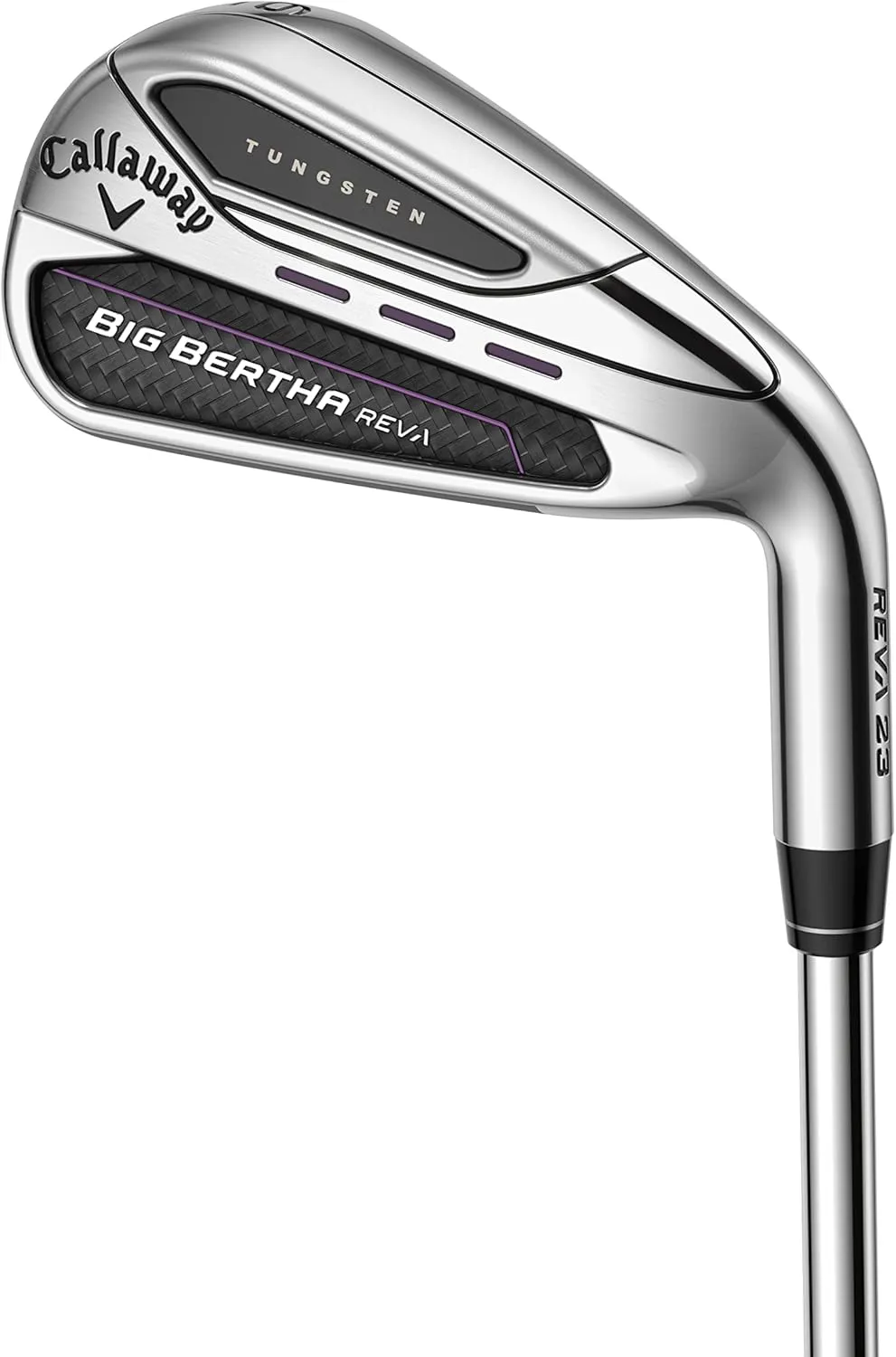 Callaway Golf Big Bertha REVA Women's Individual Iron