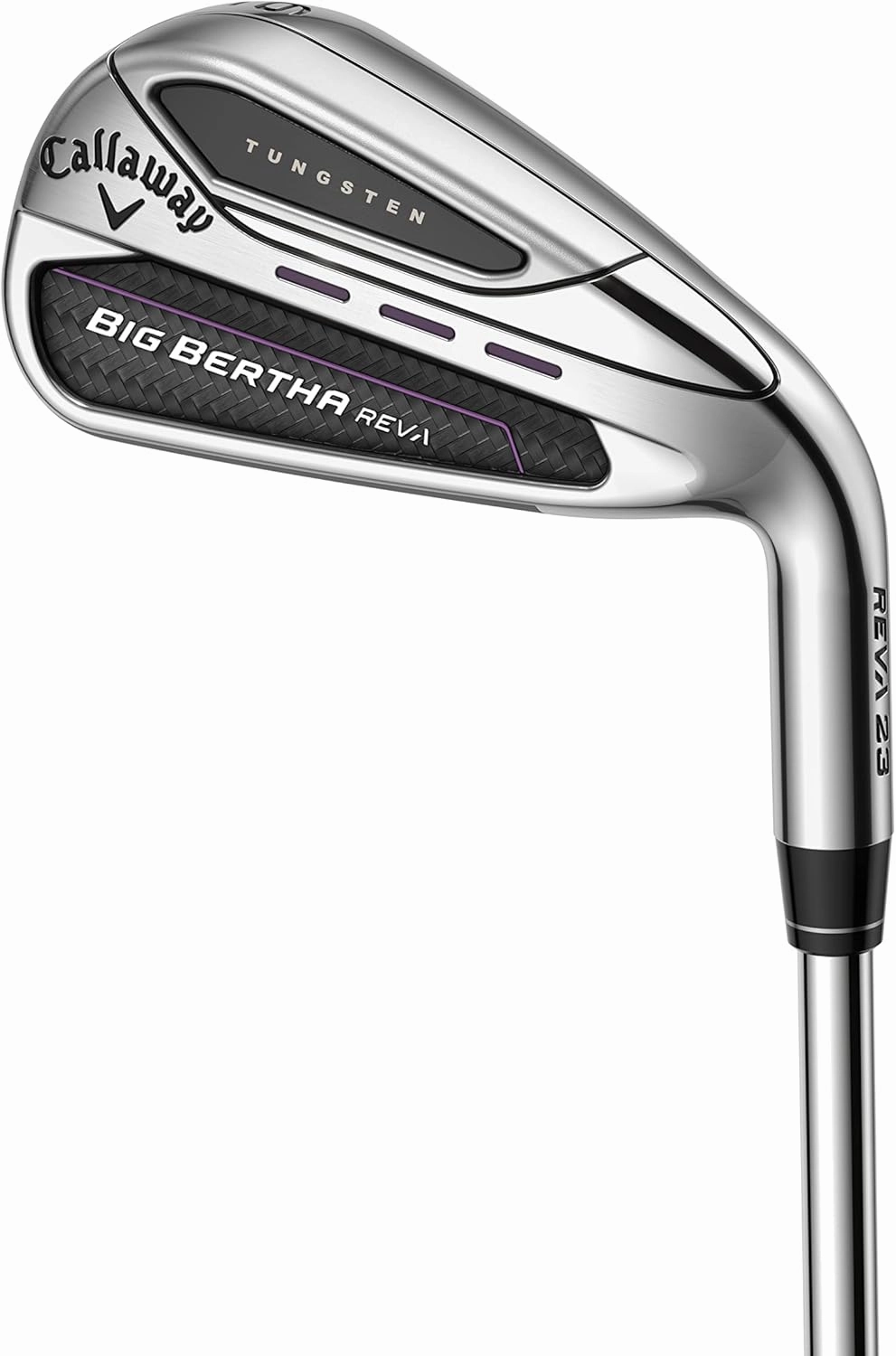 Callaway Golf Big Bertha REVA Women's Individual Iron