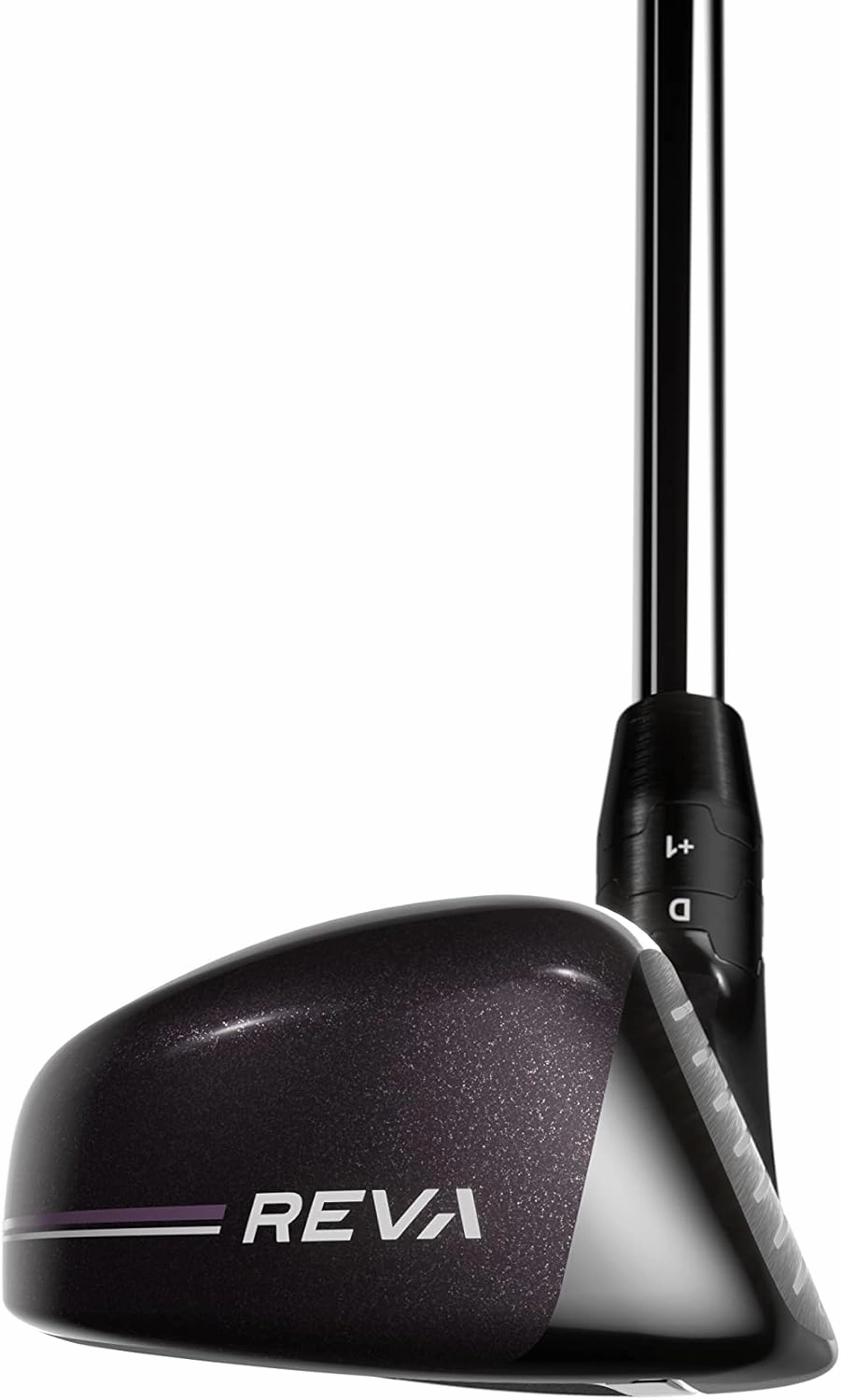 Callaway Golf Women's Big Bertha REVA 23 Hybrid