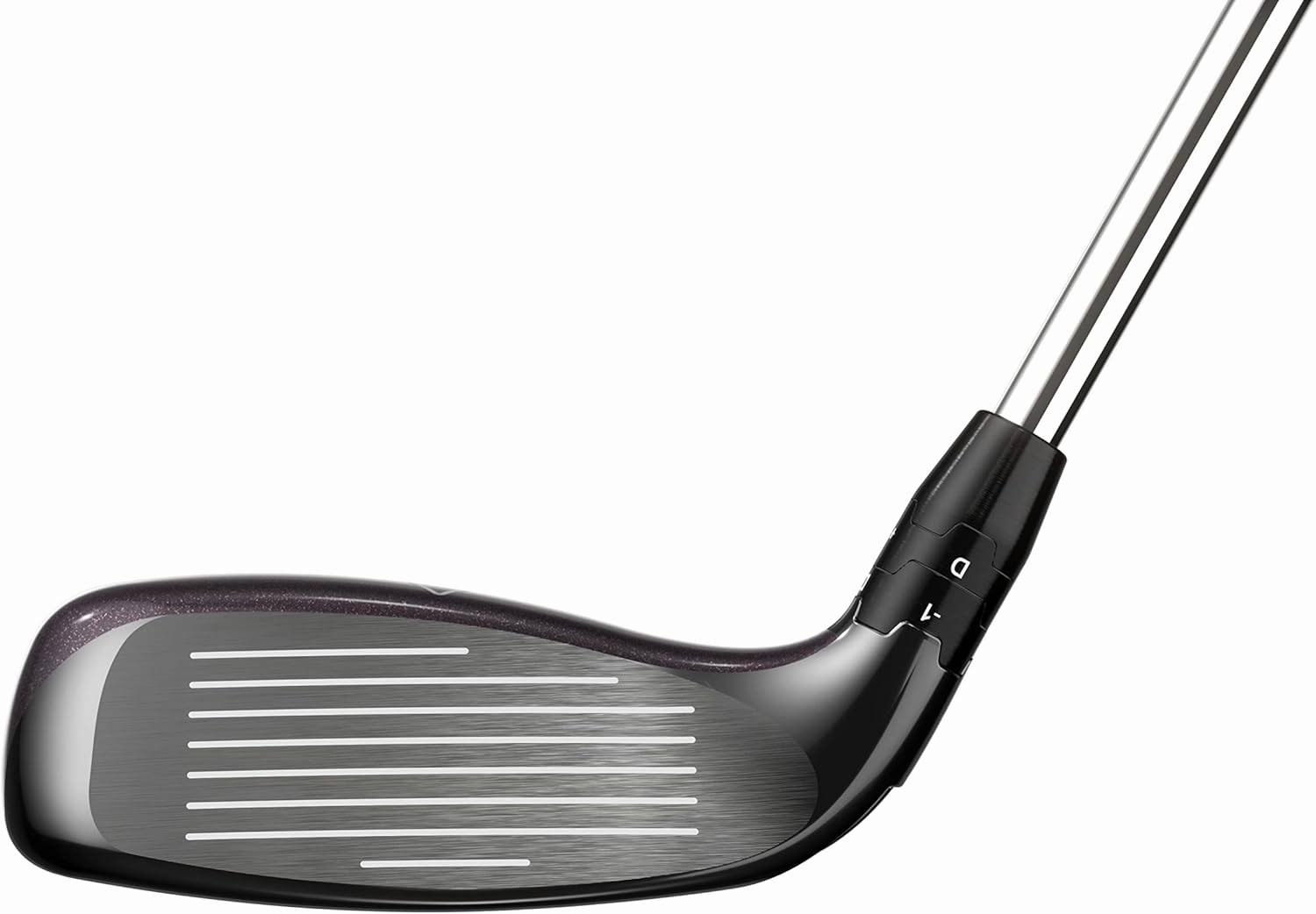 Callaway Golf Women's Big Bertha REVA 23 Hybrid