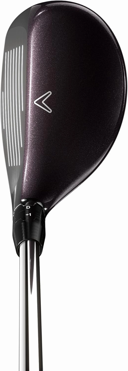 Callaway Golf Women's Big Bertha REVA 23 Hybrid