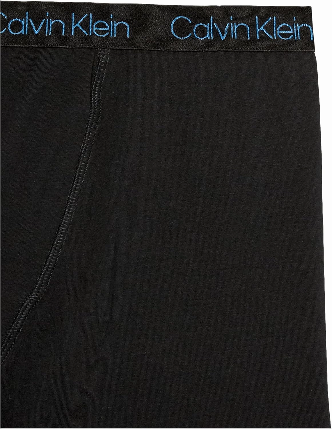 Calvin Klein Boys' Modern Cotton Boxer Briefs (5 Pack)