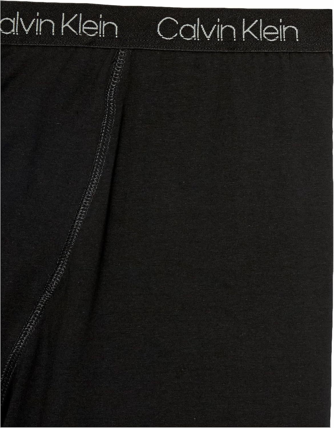 Calvin Klein Boys' Modern Cotton Boxer Briefs (5 Pack)