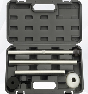 Cam Bearing Installation Tool Cam Bearing Install Tool with Storage Box Compatible with LS Engine LS1 LS2 LS3 LS6 LQ9, Patented