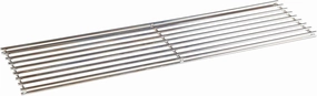 Camp Chef 24" Warming Rack - Fits 24" Camp Chef Pellet Grills - Outdoor Cooking Accessories - For Pellet Grills - Cook More Food & Keep Food Warm