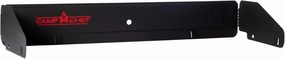 Camp Chef Stove System Windscreen - Durable Windscreen for Cooking System - Outdoor Cooking Equipment - 14"