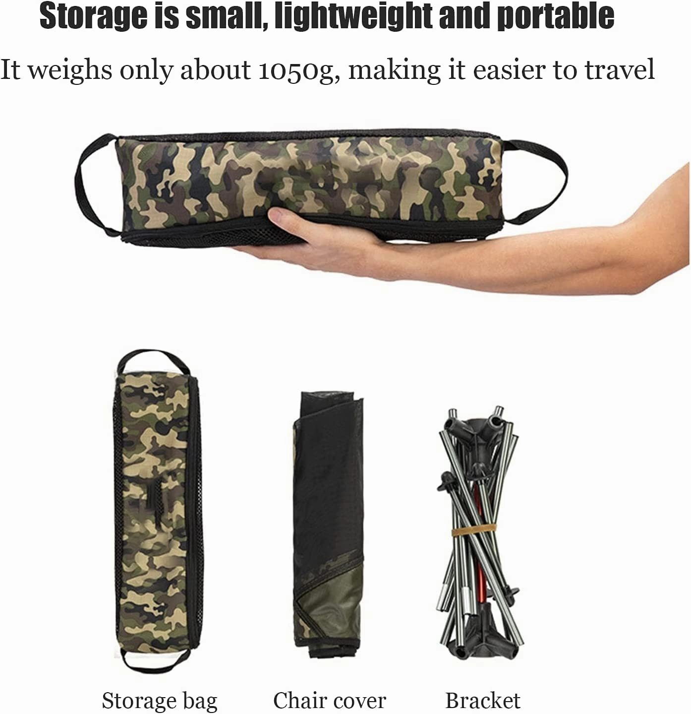 Camping Chair Folding Chair Portable Chair Outdoor Folding Chair Camping Beach Portable Simple Backrest Folding Sketching Seat Stool with Mesh Fabric Backrest Camping Chairs for Adults
